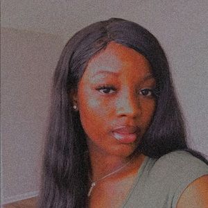 Meet your Posher, Trinity